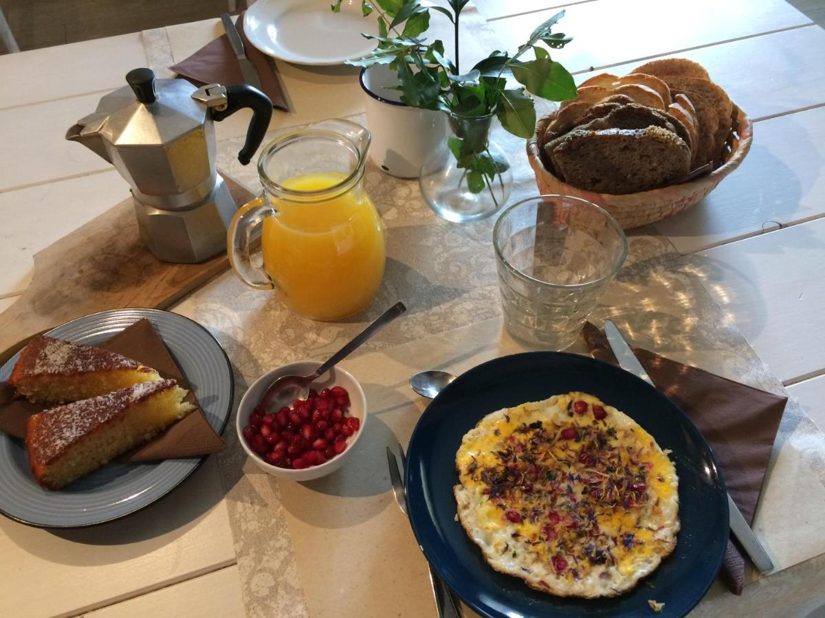 Frühstückspension La Combriccola