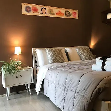 La Combriccola Bed and Breakfast SantʼArcangelo di Romagna Buitenkant foto