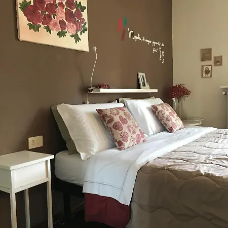 La Combriccola Bed and Breakfast SantʼArcangelo di Romagna Buitenkant foto
