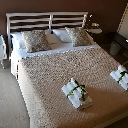 La Combriccola Bed and Breakfast SantʼArcangelo di Romagna Buitenkant foto